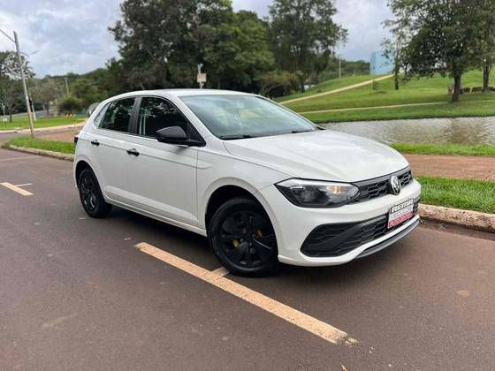 VOLKSWAGEN POLO 1.0 MPI TRACK MANUAL VOLKSWAGEN POLO 1.0 MPI TRACK MANUAL